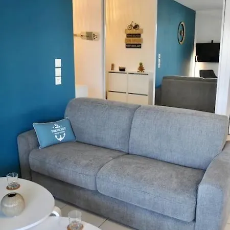 Elegant & Spacieux, Place Du Dauphin A Apartman